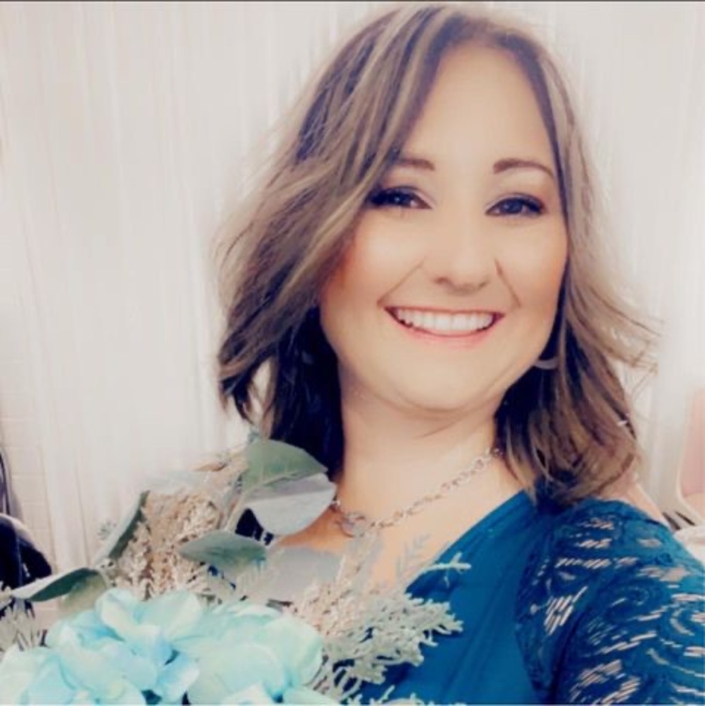 Meet your Posher, Erin